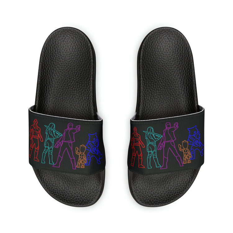 Guardians Youth Slides - Fandom-Made