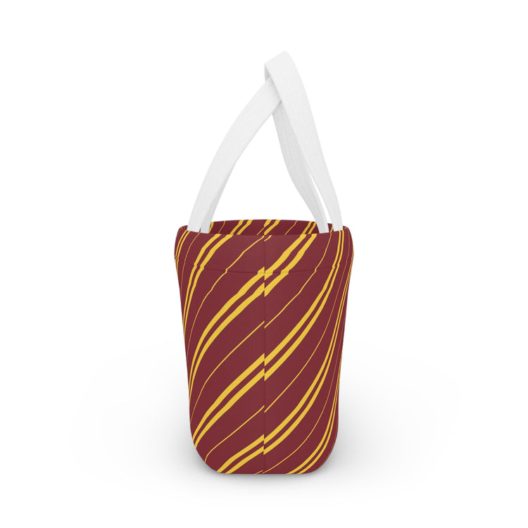 Seamus Finnigan Lunch Bag - Fandom-Made