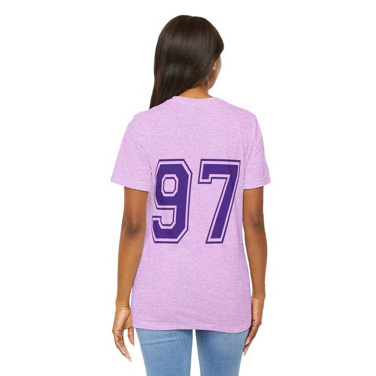 Jungkook U Unisex T-Shirt