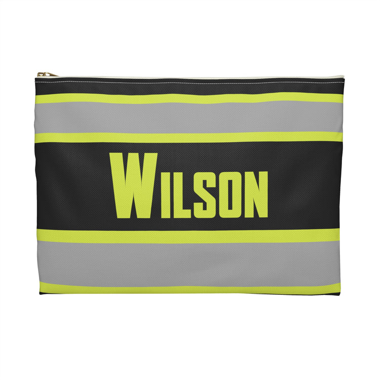 Henrietta Wilson Pouch - Fandom-Made