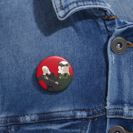 Targaryens Pin - Fandom-Made