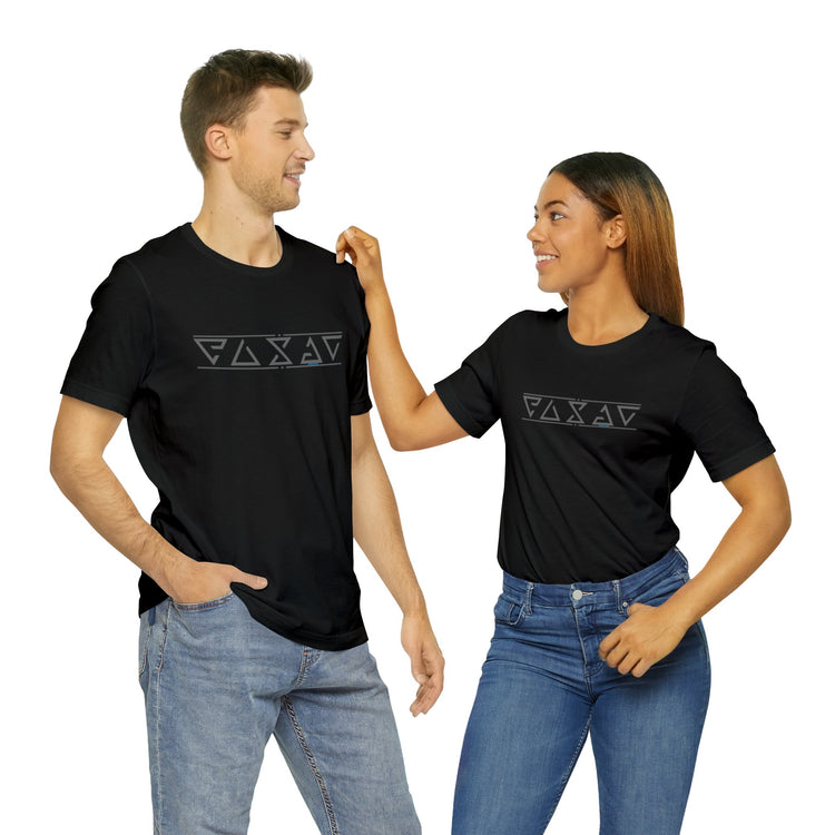 The Witcher Symbols Unisex T-Shirt - Fandom-Made