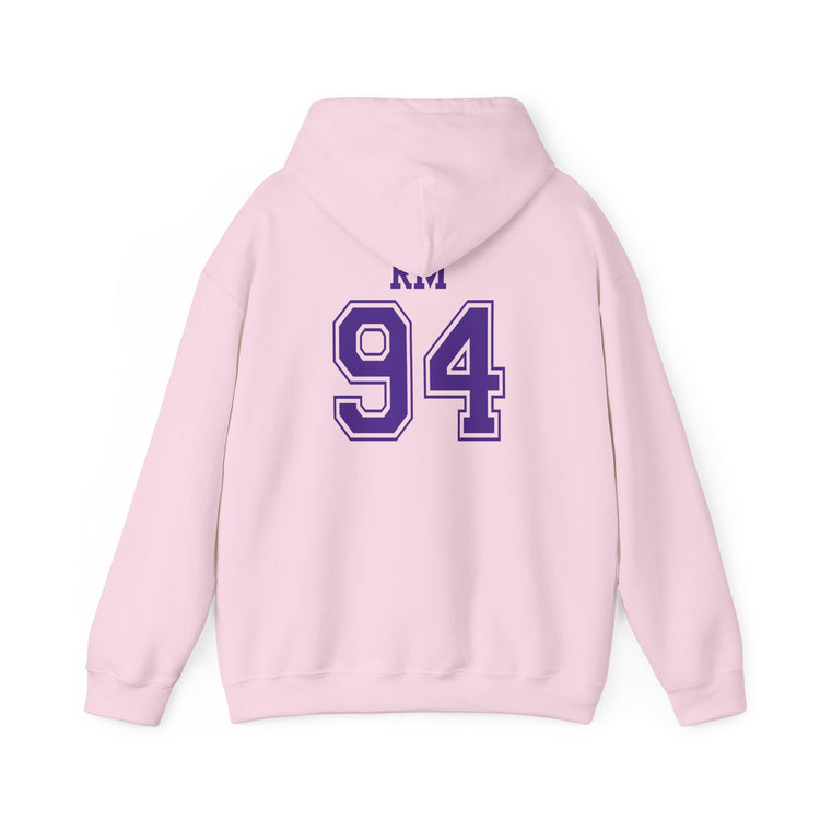 RM 94 Unisex Hoodie