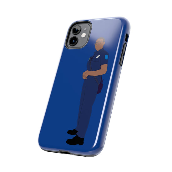 Hen Wilson Phone Case - Fandom-Made