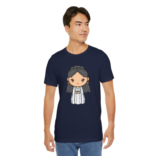 Mysaria Unisex T-Shirt - Fandom-Made