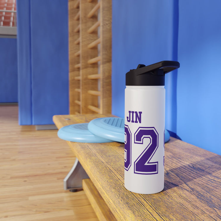 Jin 92 Water Bottle