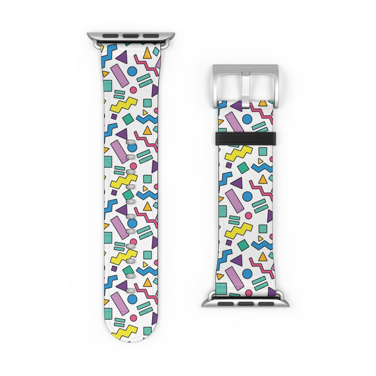 '90s Calling Watch Band - Fandom-Made
