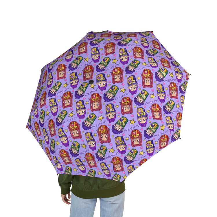 Ramen Girls Umbrella
