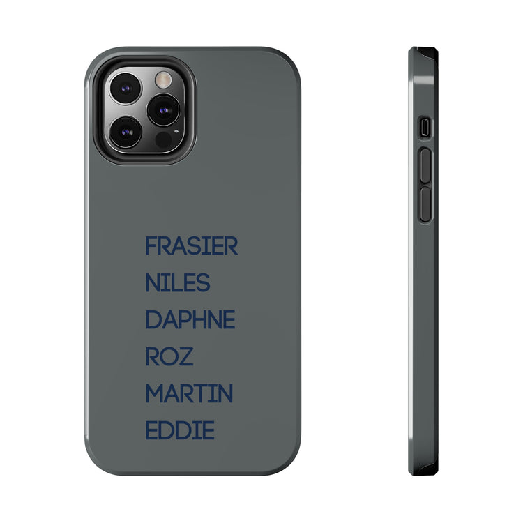 Frasier Phone Case - Fandom-Made