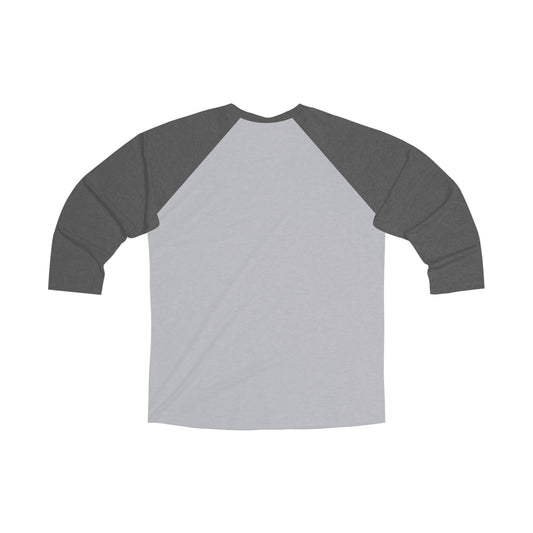 Cregan Stark 3 Raglan Tee - Fandom-Made