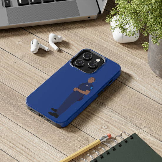 Hen Wilson Phone Case - Fandom-Made