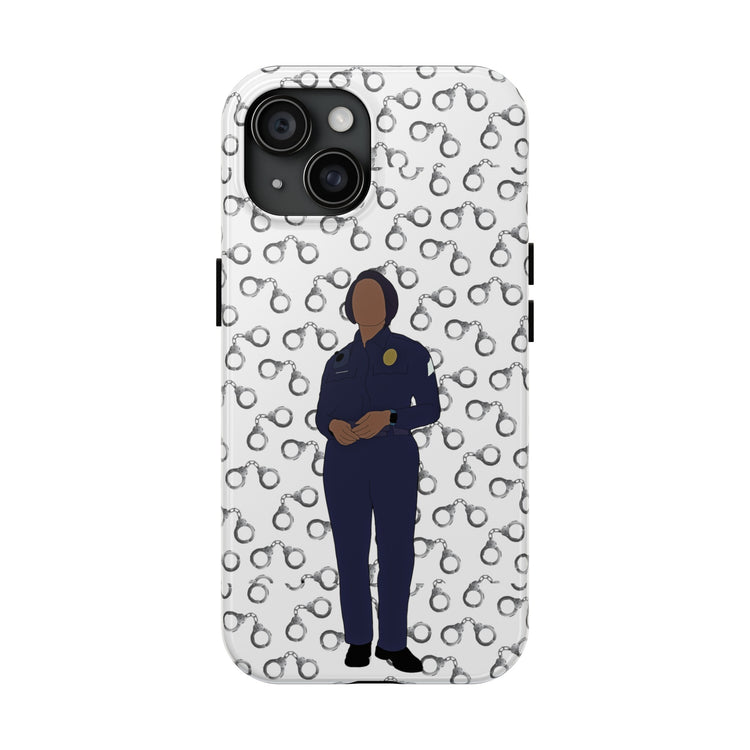 Athena Grant All-Over Print Phone Case - Fandom-Made