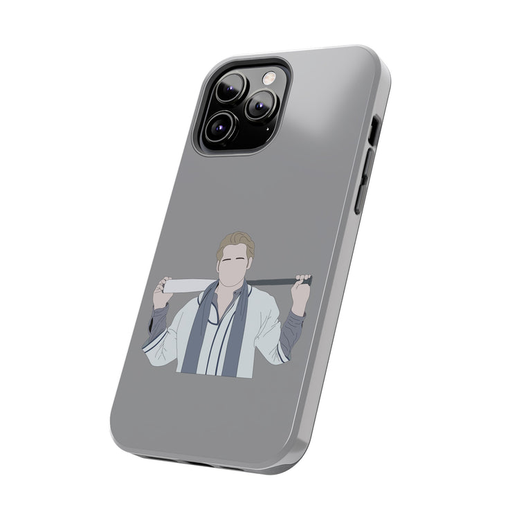 Carlisle Cullen Phone Case - Fandom-Made