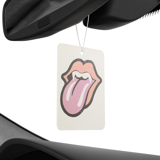 Vampire Grunge Car Air Freshener - Fandom-Made