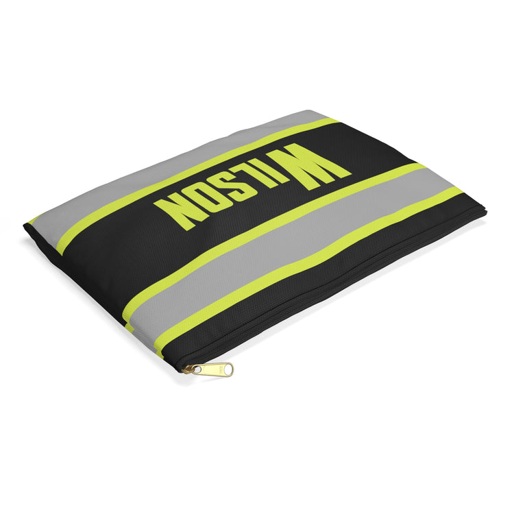 Henrietta Wilson Pouch - Fandom-Made