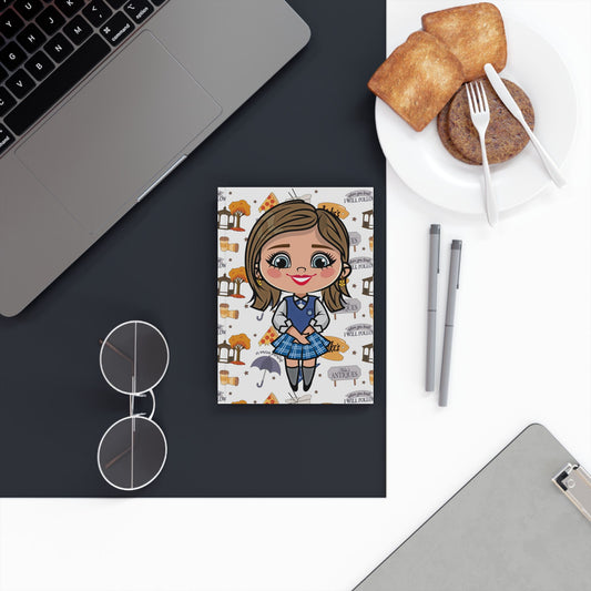 Rory Gilmore Journal - Fandom-Made