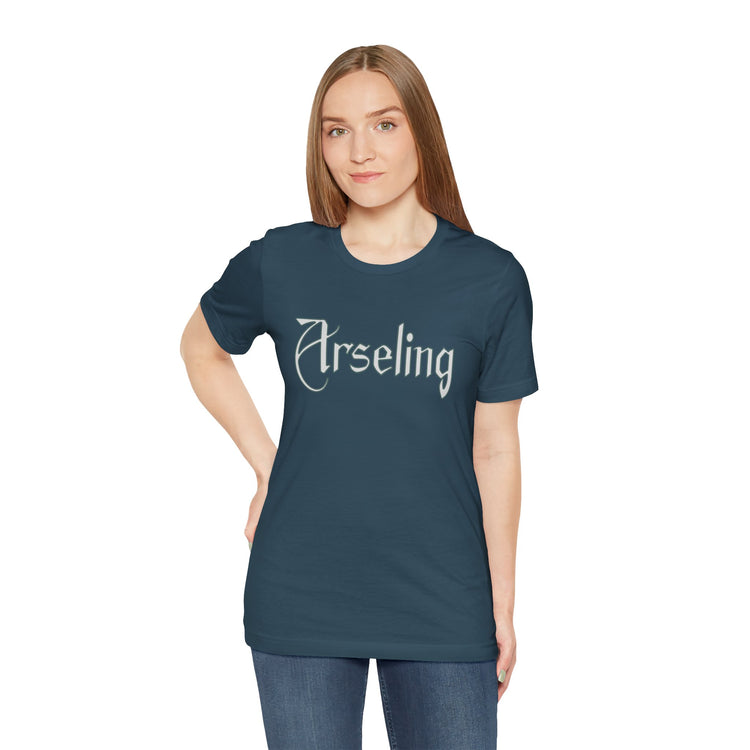 Arseling Unisex T-Shirt