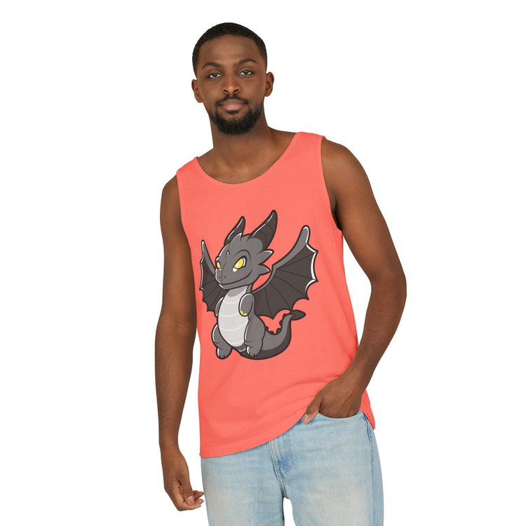 Tairn Tank Top - Fandom-Made
