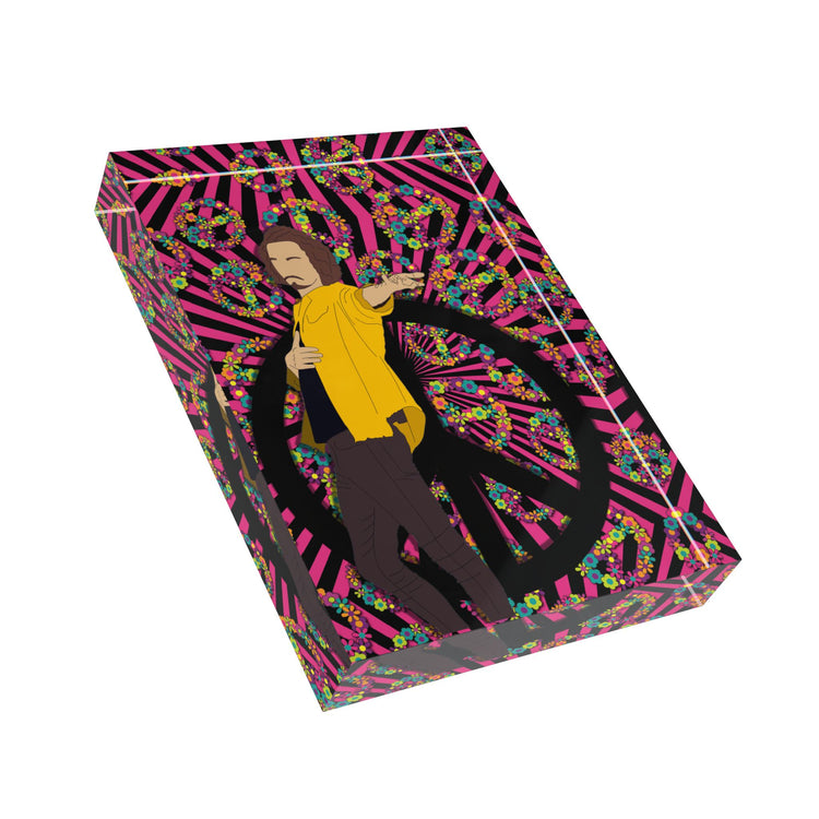 Klaus Hargreeves Photo Block - Fandom-Made