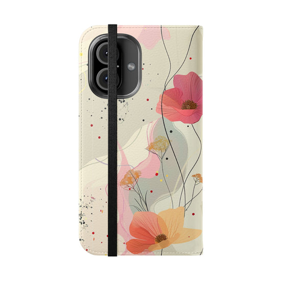 9-1-1 What's Your Emergency Flip Case - Fandom-Made