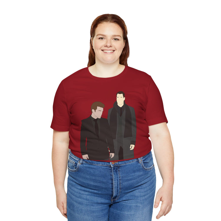 Volturi Guards T-Shirt - Fandom-Made