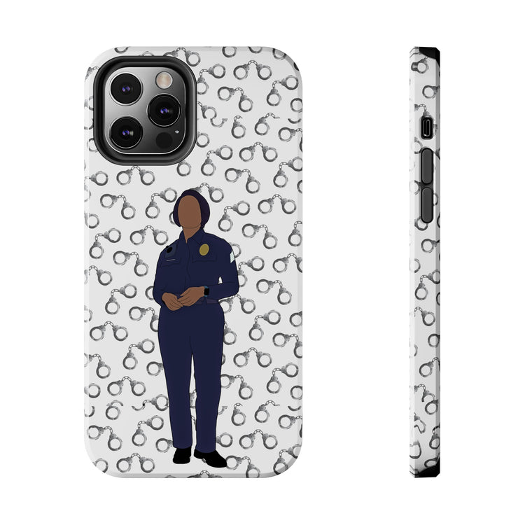 Athena Grant All-Over Print Phone Case - Fandom-Made