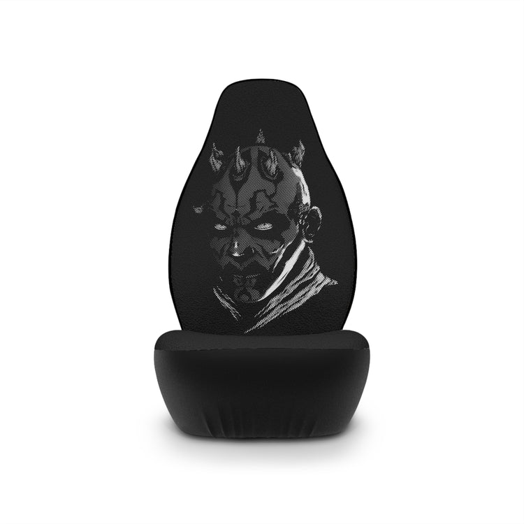 Maul Darth Maul Car Seat Covers - Fandom-Made