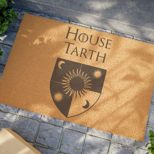 House Tarth Doormat - Fandom-Made