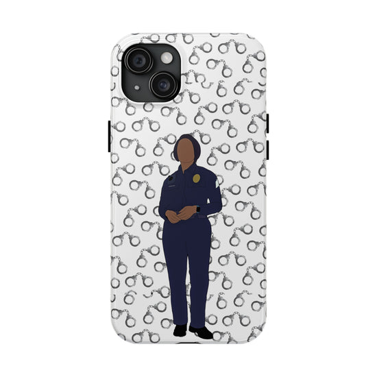 Athena Grant All-Over Print Phone Case - Fandom-Made