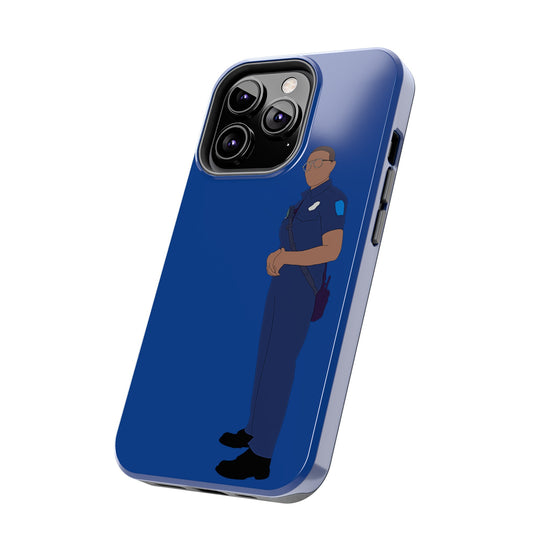 Hen Wilson Phone Case - Fandom-Made