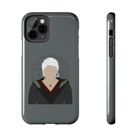 All Hail Rhaenyra Phone Case - Fandom-Made