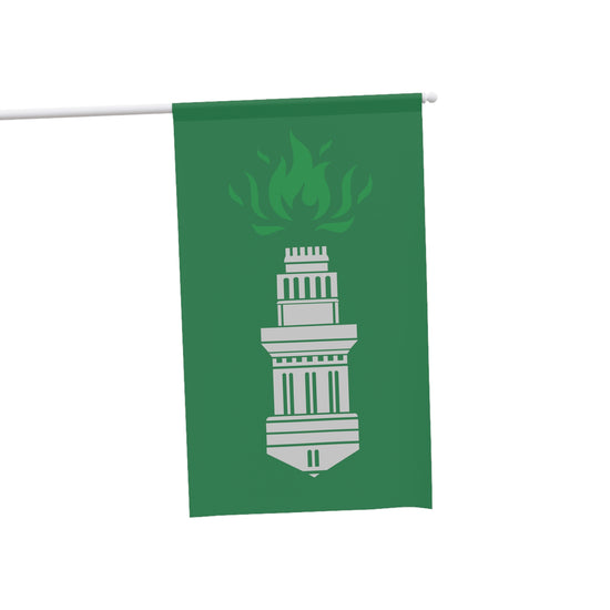 House Of Hightower Sigil House Banner - Fandom-Made