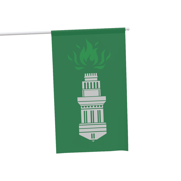 House Of Hightower Sigil House Banner - Fandom-Made