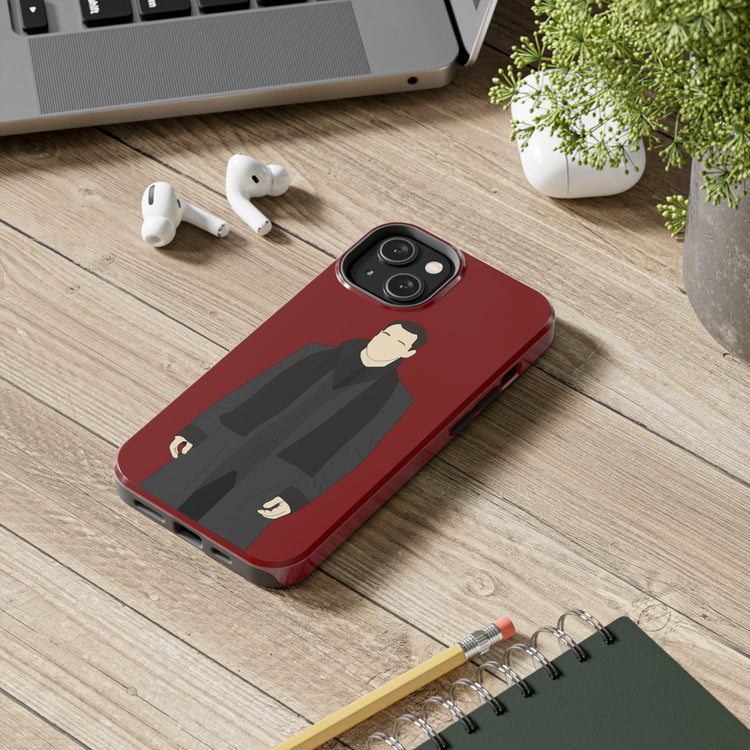 Felix Of The Volturi Phone Case - Fandom-Made