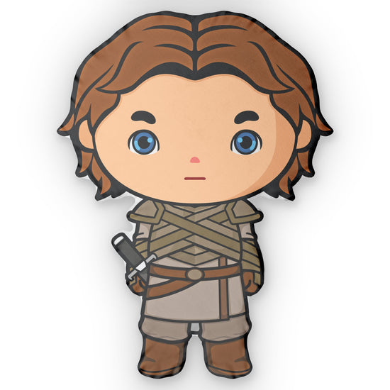 Ser Criston Cole-Shaped Pillow - Fandom-Made