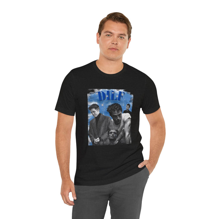 DILF T-Shirt - Fandom-Made