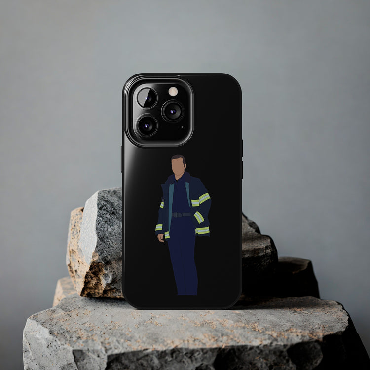 Evan Buckley Phone Case - Fandom-Made