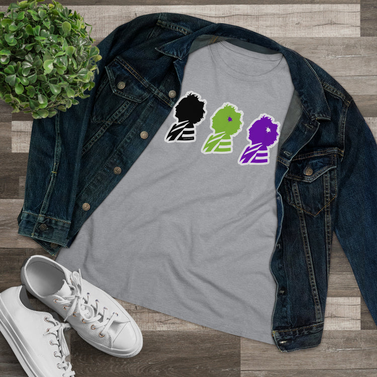 Beetleguise Women's Relaxed T-Shirt - Fandom-Made