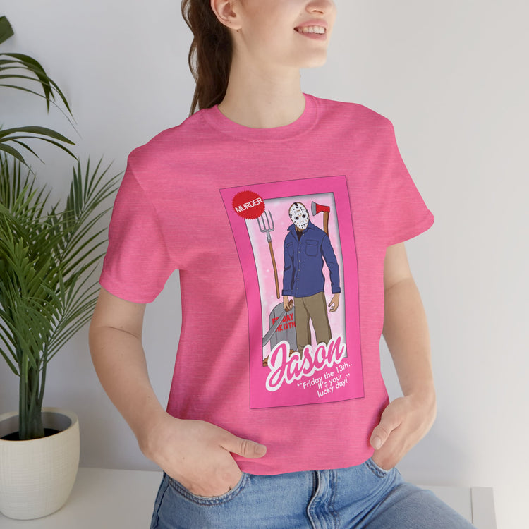 It's Your Lucky Day T-Shirt - Fandom-Made