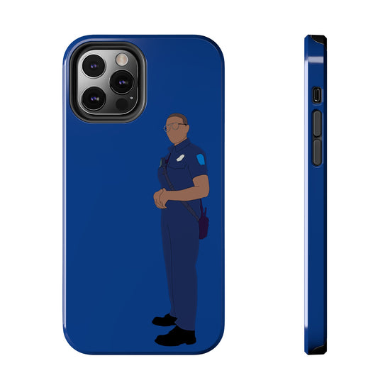 Hen Wilson Phone Case - Fandom-Made