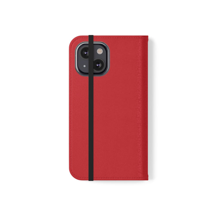 Basketball Buckley Flip Case - Fandom-Made