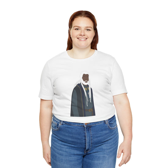 Corlys Velaryon Unisex T-Shirt - Fandom-Made