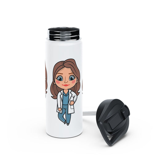 Meredith Grey Water Bottle