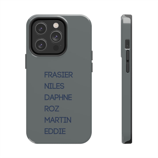 Frasier Phone Case - Fandom-Made