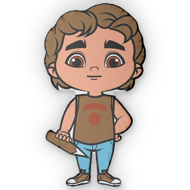 Lost Boys Alan-Shaped Pillow - Fandom-Made