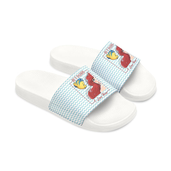 But Daddy I Love Him Youth Slides - Fandom-Made