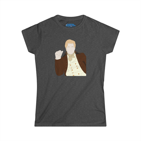 Volturi Carlisle Women's Fit T-Shirt - Fandom-Made