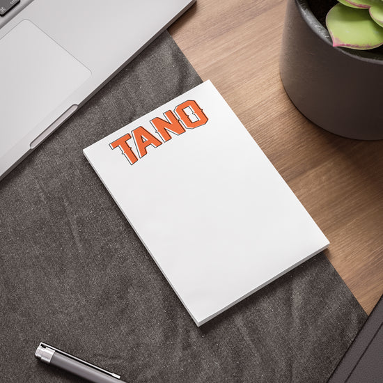 Tano Post-it® Note Pads - Fandom-Made
