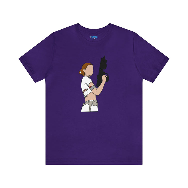 Padme Unisex T-Shirt - Fandom-Made
