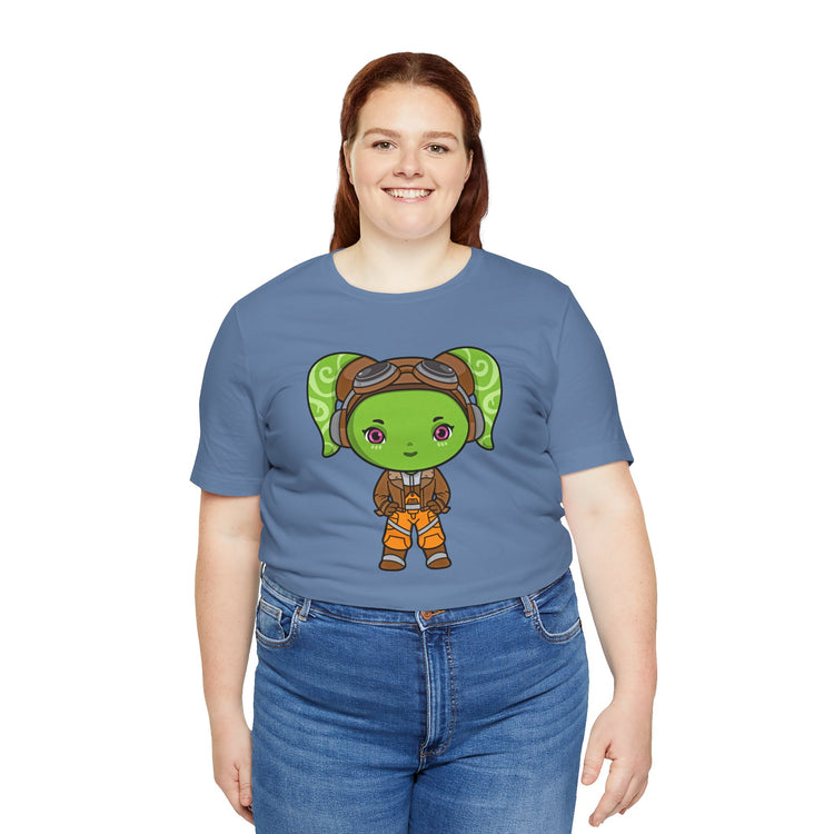 Hera T-Shirt - Fandom-Made